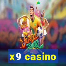 x9 casino